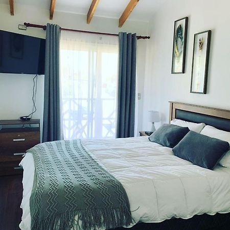 Hostal Uruz Coyhaique Eksteriør billede