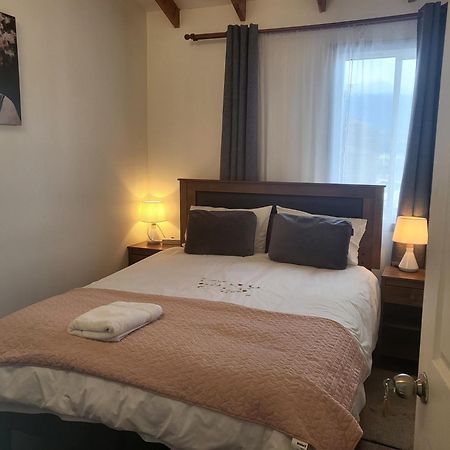 Hostal Uruz Coyhaique Eksteriør billede