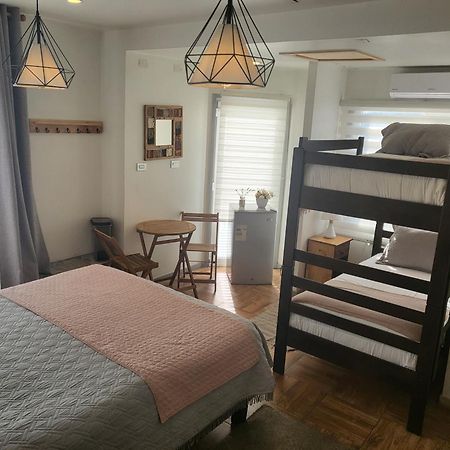 Hostal Uruz Coyhaique Eksteriør billede