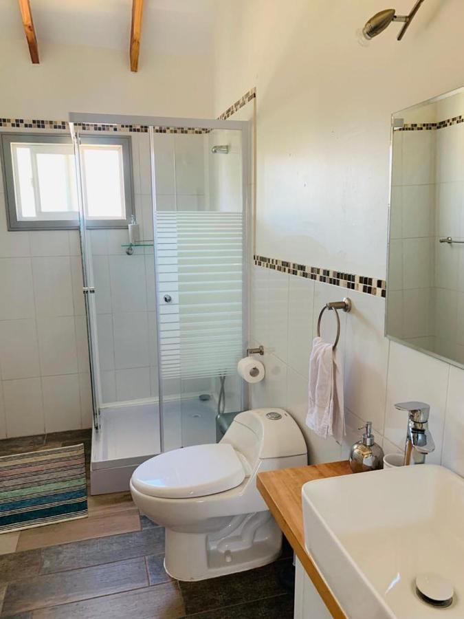 Hostal Uruz Coyhaique Eksteriør billede
