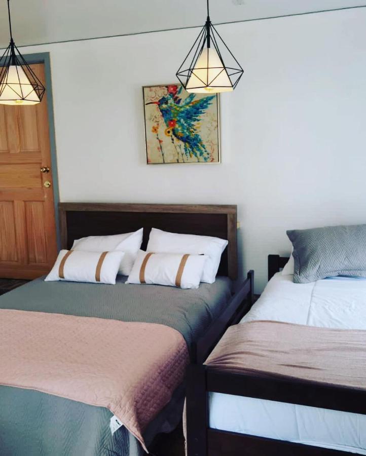 Hostal Uruz Coyhaique Eksteriør billede