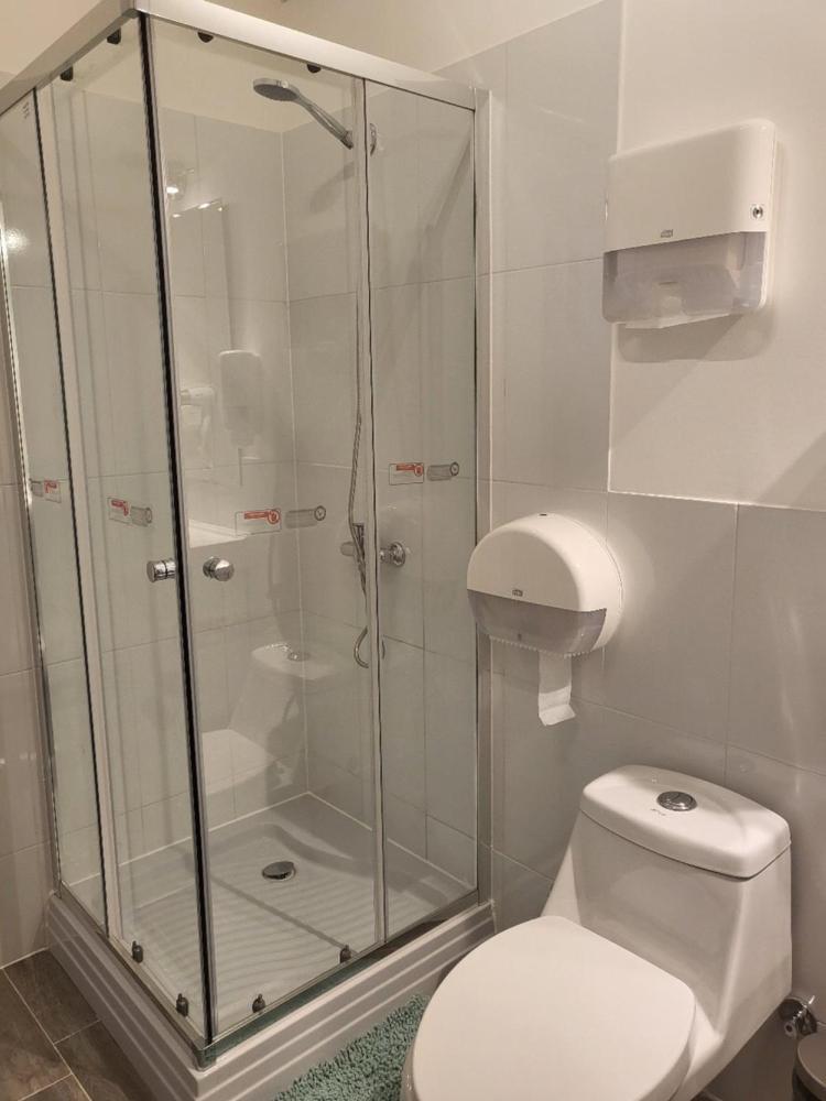 Hostal Uruz Coyhaique Eksteriør billede