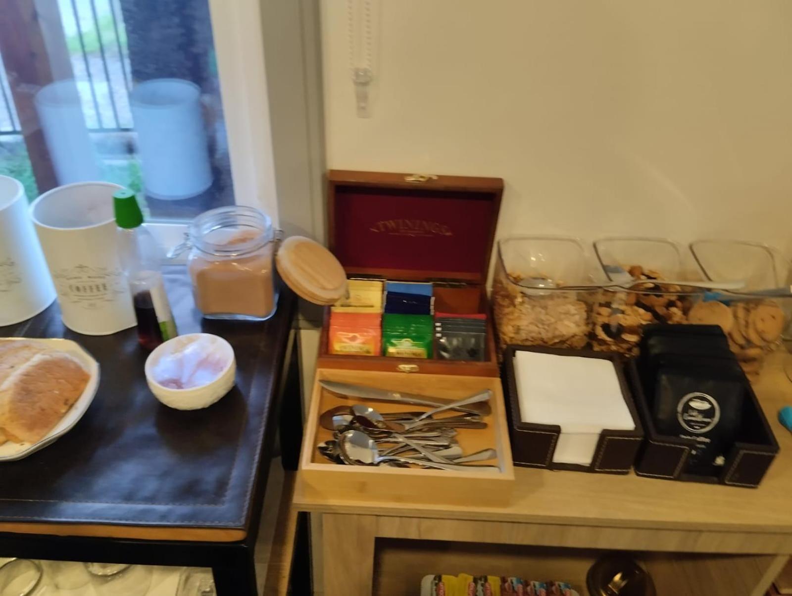 Hostal Uruz Coyhaique Eksteriør billede