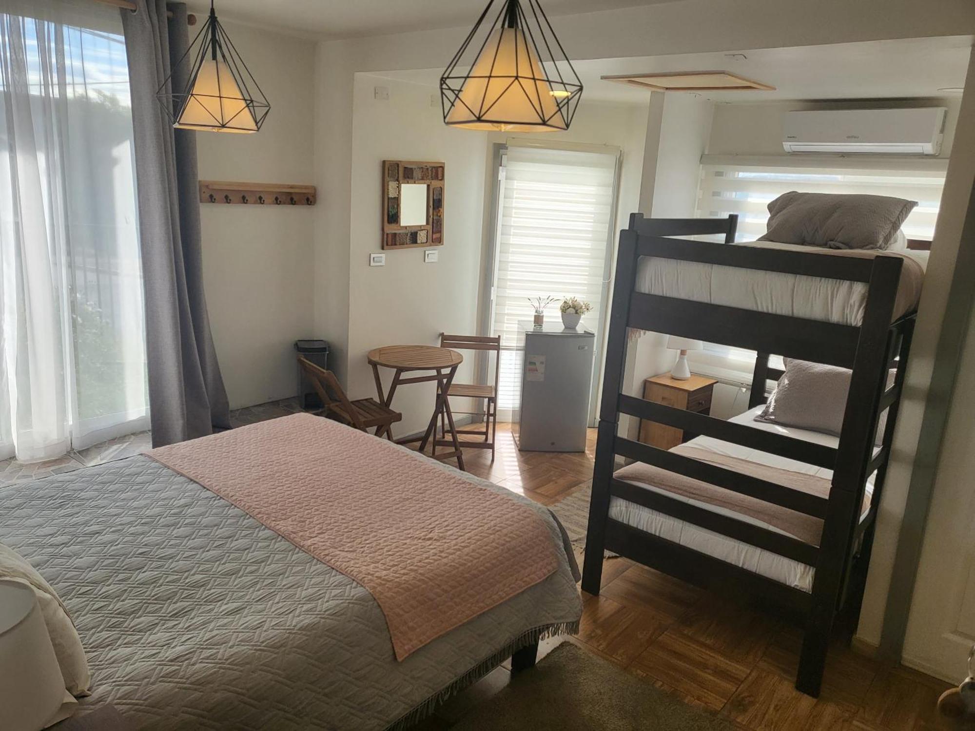 Hostal Uruz Coyhaique Eksteriør billede