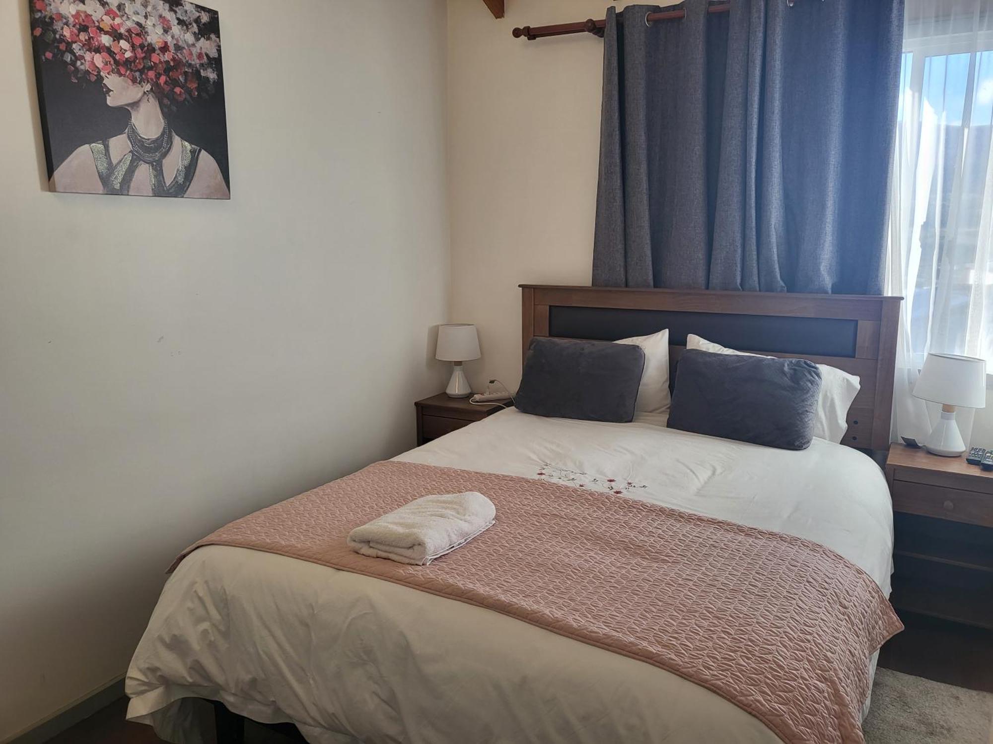 Hostal Uruz Coyhaique Eksteriør billede